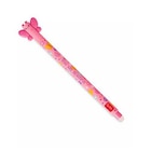 Stylo roller à encre gel effaçable Legami Papillon - Legami en promo chez Fnac Stylo roller à encre gel effaçable Legami Papillon - Legami dans le catalogue Fnac