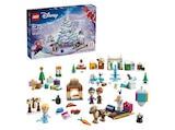 Disney Princess 43273 Adventskalender 2025 Bausatz, Mehrfarbig im MediaMarkt Saturn Prospekt Disney Princess 43273 Adventskalender 2025 Bausatz, Mehrfarbig von LEGO im aktuellen MediaMarkt Saturn Prospekt für 24,99 €
