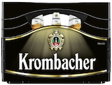 Krombacher für 13,79 € bei METRO im Angebot Krombacher im aktuellen METRO Prospekt