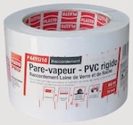 Adhésif raccord laine P449S110 - Gedimat Adhésif raccord laine P449S110 à 19,90 € dans le catalogue Gedimat