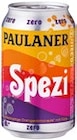Spezi Original von Paulaner im aktuellen Kaufland Prospekt für 0,66 €