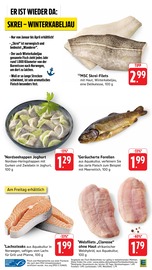Fisch im E center Prospekt in Freiburg Aktueller E center Prospekt mit Fisch, "Aktuelle Angebote", Seite 17