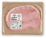 Promo Jambon cuit supérieur avec couenne le foué à 3,00 € dans le catalogue U Express à Sundhouse