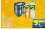 Tee & Touch Angebote von Volvic bei Getränke Arena Mülheim für 9,99 €