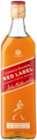 Red Label von JOHNNIE WALKER für 9,99 € bei Kaufland im Angebot Red Label von JOHNNIE WALKER im aktuellen Kaufland Prospekt