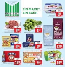 Prospekt der Woche "Aktuelle Angebote" Seite 1, 19.10.2026 bis 24.10.2026 für Friedrichshafen Aktueller Prospekt "Aktuelle Angebote" Seite 1 von 44 Seiten für Friedrichshafen