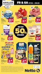 Rouladen Angebot im aktuellen Netto mit dem Scottie Prospekt auf Seite 32