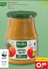 Bio-Apfelmus von BioBio im aktuellen Netto Marken-Discount Prospekt für 0,85 €