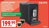 Aktuelles My Coffee EA2004EO Angebot bei Marktkauf in Solingen (Klingenstadt) ab 199,99 €