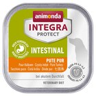 Aktuelles Animonda Dog Integra Protect Intestinal Huhn 150 g Angebot bei Zookauf in Hannover ab 1,19 €