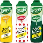 SUR TOUS LES SIROPS - TEISSEIRE en promo chez Carrefour Market SUR TOUS LES SIROPS - TEISSEIRE dans le catalogue Carrefour Market