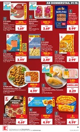 Fleisch im Kaufland Prospekt in Kamp-Lintfort Aktueller Kaufland Prospekt mit Fleisch, "Hier bin ich richtig", Seite 29