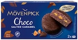 Choco Salted Caramel im Angebot bei REWE in Bad Homburg Choco Salted Caramel Angebote von Mövenpick bei REWE Bad Homburg für 1,99 €