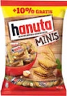 Minis von Hanuta im aktuellen Netto Marken-Discount Prospekt