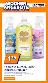 Aktueller Action Prospekt "kleine Preise, grosse Freude!" mit 32 Seiten