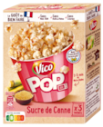 Promo Pop Corn à 2,35 € dans le catalogue Carrefour Market à Plœuc-sur-Lié