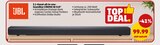 3.1-Kanal-all-in-one-Soundbar CINEMA SB 510 im Angebot bei Penny in Spremberg 3.1-Kanal-all-in-one-Soundbar CINEMA SB 510 Angebote von JBL bei Penny Spremberg für 99,99 €