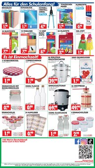 Zucker im aktuellen Wreesmann Prospekt (Cottbus) Zucker im Wreesmann Prospekt "DEIN SAISON- & SONDERPOSTENMARKT!" mit 12 Seiten (Cottbus)