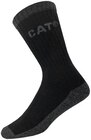 Chaussettes homme - CATERPILLAR - Lidl à Bourges Chaussettes homme - CATERPILLAR en promo chez Lidl Bourges à 4,99 €
