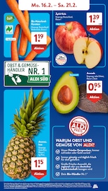 Bio im ALDI SÜD Prospekt in Siegburg Aktueller ALDI SÜD Prospekt mit Bio, "Gutes für Alle.", Seite 5