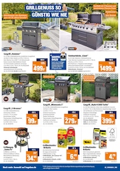 Grillkohle im Werkers Welt Prospekt in Gießen Aktueller Werkers Welt Prospekt mit Grillkohle, "HIER GRILLT DEIN BESTPREIS", Seite 2