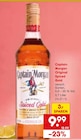 Original Spiced Gold von Captain Morgan im aktuellen Netto Marken-Discount Prospekt für 9,99 €