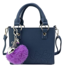 Mini sac à main - JouéClub à Neuilly-sur-Seine Mini sac à main en promo chez JouéClub Neuilly-sur-Seine à 34,99 €
