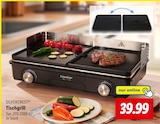 Tischgrill im Angebot bei Lidl in Heilbronn Tischgrill Angebote von Silvercrest bei Lidl Heilbronn für 39,99 €