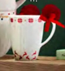 Tasse bei Ernstings family in Mainz Tasse im Angebot bei Ernstings family Mainz für 3,99 €