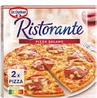 Ristorante Pizza Angebote von Dr. Oetker bei Lidl Ulm für 3,99 €