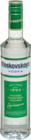 Vodka Angebote von Moskovskaya bei Netto Marken-Discount Magdeburg für 6,99 €