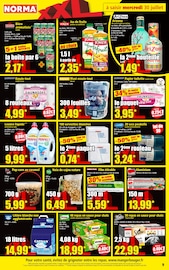Desperados Angebote im Prospekt "Votre Discounter Régional" von Norma auf Seite 9