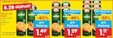 Netto Marken-Discount - Saft oder Nektar Angebot im Prospekt Saft oder Nektar bei Netto Marken-Discount im Prospekt "" für 1,11 €