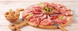Plateau assortiment charcuterie - Le Porc Français dans le catalogue Super U
