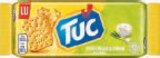 Tuc Cracker von LU im aktuellen METRO Prospekt für 1,06 €