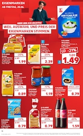 Wecker im Kaufland Prospekt in Bielefeld Aktueller Kaufland Prospekt mit Wecker, "Aktuelle Angebote", Seite 10