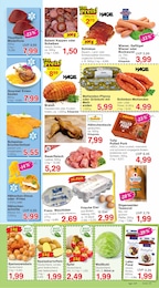 Kohl Angebot im aktuellen Jawoll Prospekt auf Seite 9