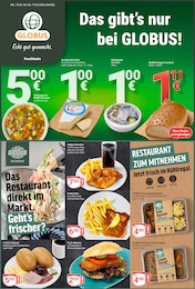 Aktueller GLOBUS Prospekt (Wiesenttal) GLOBUS Prospekt mit 29 Seiten (Wiesenttal)
