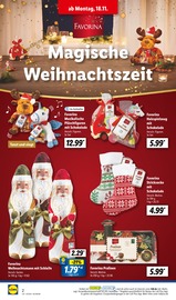 Aktueller Lidl Prospekt mit Geschenke, "LIDL LOHNT SICH", Seite 2