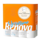Papier hygiénique - RENOVA à 12,99 € dans le catalogue Carrefour