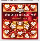 Lübecker Edel-Marzipan Geschenkpackung im Angebot bei Netto Marken-Discount in Heidelberg Lübecker Edel-Marzipan Geschenkpackung Angebote von Schluckwerder bei Netto Marken-Discount Heidelberg für 3,99 €