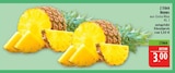 Ananas Angebote bei Marktkauf Leipzig für 3,00 €
