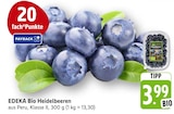 Bio Heidelbeeren bei E center im Filderstadt Prospekt für 3,99 €