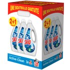Lessive liquide - SKIP - Carrefour à Grenoble Lessive liquide - SKIP en promo chez Carrefour Grenoble à 25,18 €