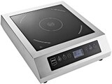Aktuelle Kochfeld Angebote bei METRO in Bochum Aktuelles Induktionskochfeld GIC 3140 Angebot bei METRO in Bochum ab 113,04 €