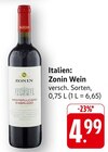 Aktuelles Wein Angebot bei EDEKA in Mannheim ab 4,99 €