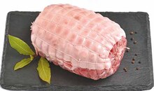 Spanferkelrollbraten* bei NETTO mit dem Scottie in Cottbus Spanferkelrollbraten* im Angebot bei NETTO mit dem Scottie Cottbus für 6,66 €
