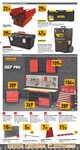 Coffret outils Coffret outils