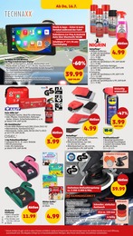 Bremsenreiniger Angebot & Preis im aktuellen Penny Prospekt Bremsenreiniger Angebot im aktuellen Penny Prospekt auf Seite 22