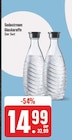 Glaskaraffe Angebote von Sodastream bei EDEKA Görlitz für 14,99 €